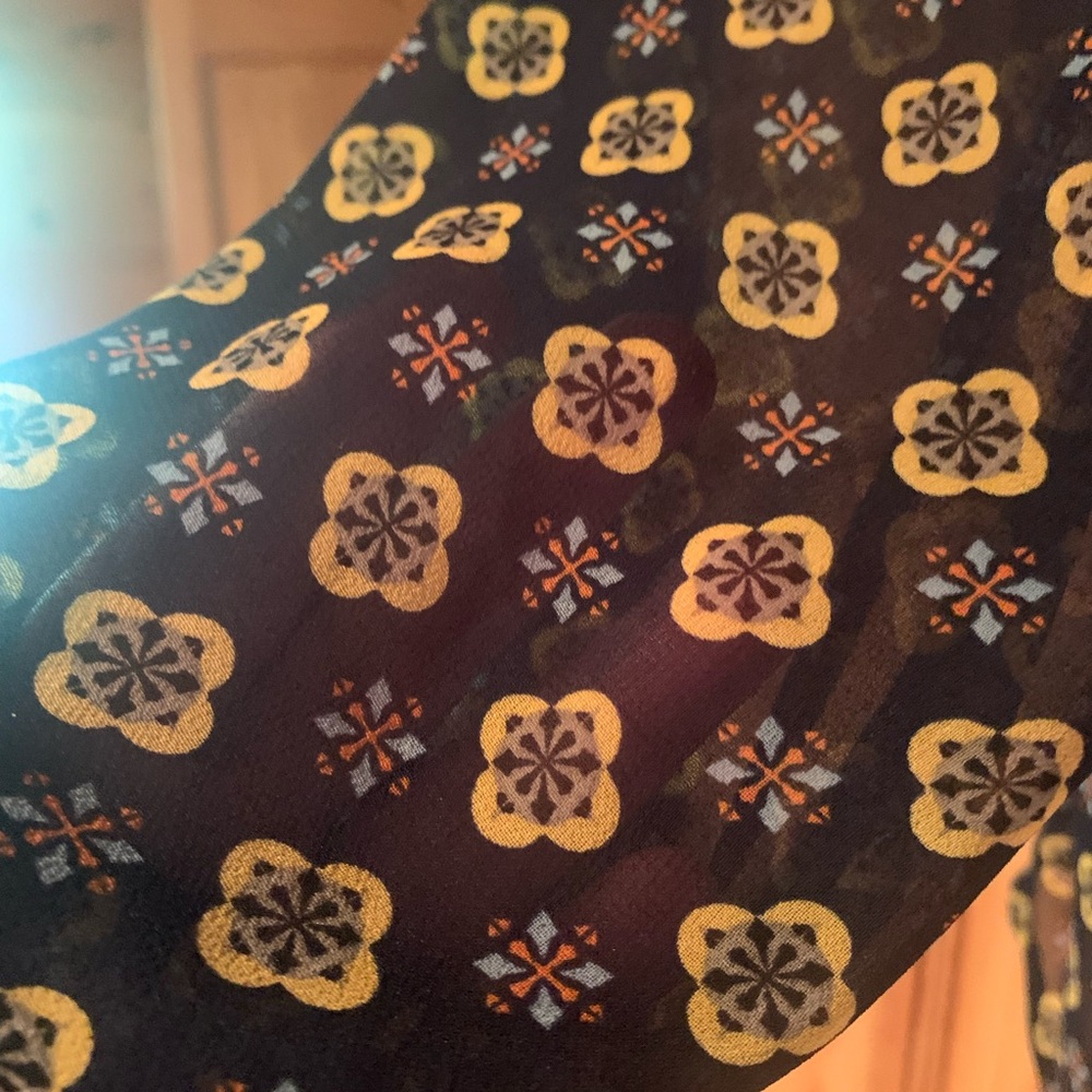 Cabi Blouse - image 5